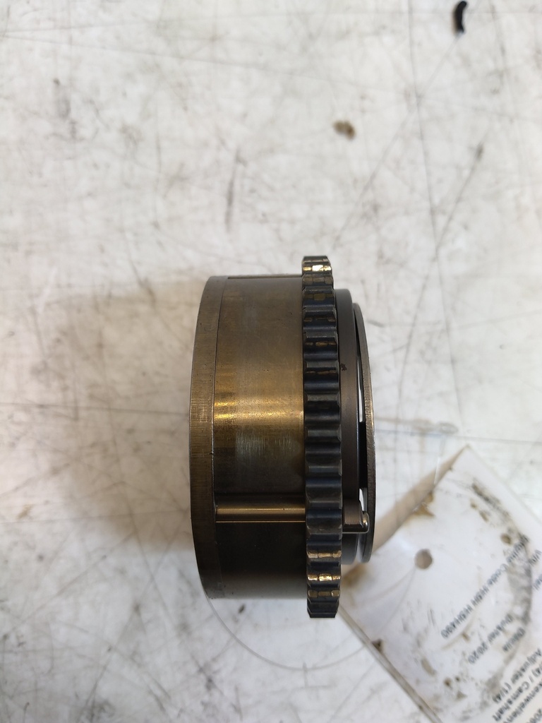 [MTD-538586] Regulador del árbol de levas Dacia Duster H5H490