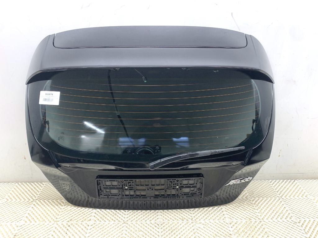 [STARK-869878] Portón trasero Ford Fiesta VI (CB1, CCN) 2008-2022