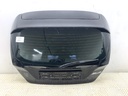 Portón trasero Ford Fiesta VI (CB1, CCN) 2008-2022