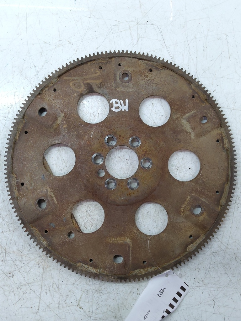 [MTD-538617] Volante motor Chevrolet Tahoe L31