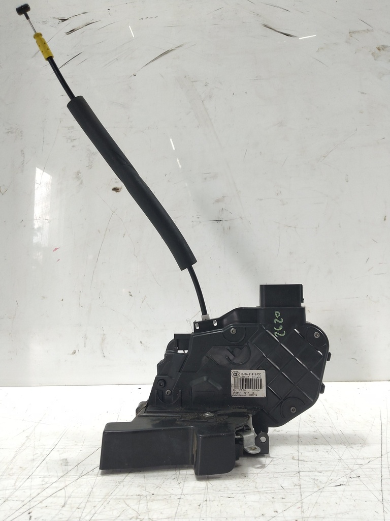 [MTD-538630] Cerradura de puerta Land Rover Range Rover Evoque