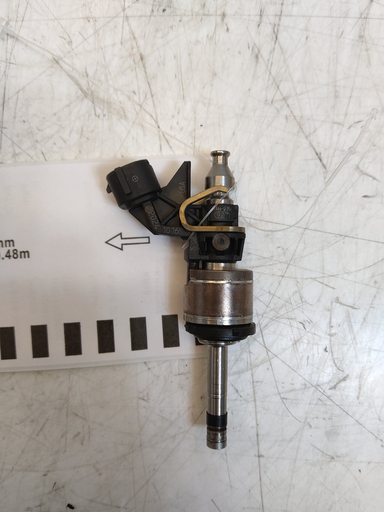 [MTD-538658] Inyector Nissan X-Trail KR15DDT