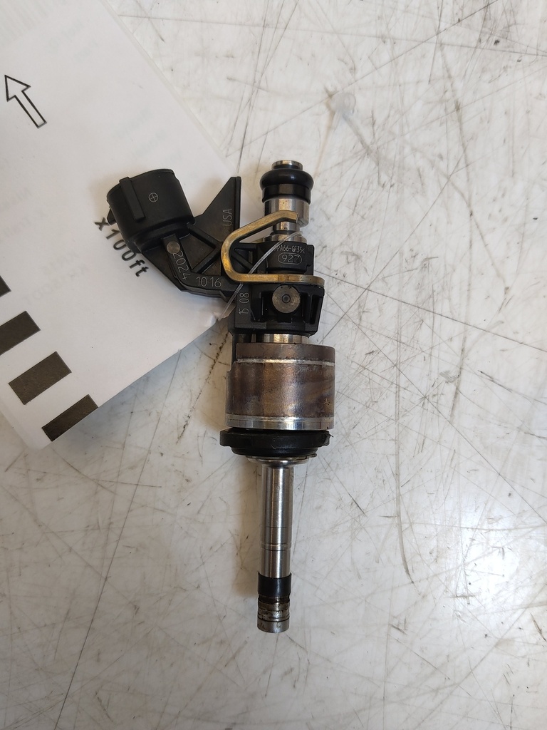 [MTD-538659] Inyector Nissan X-Trail KR15DDT