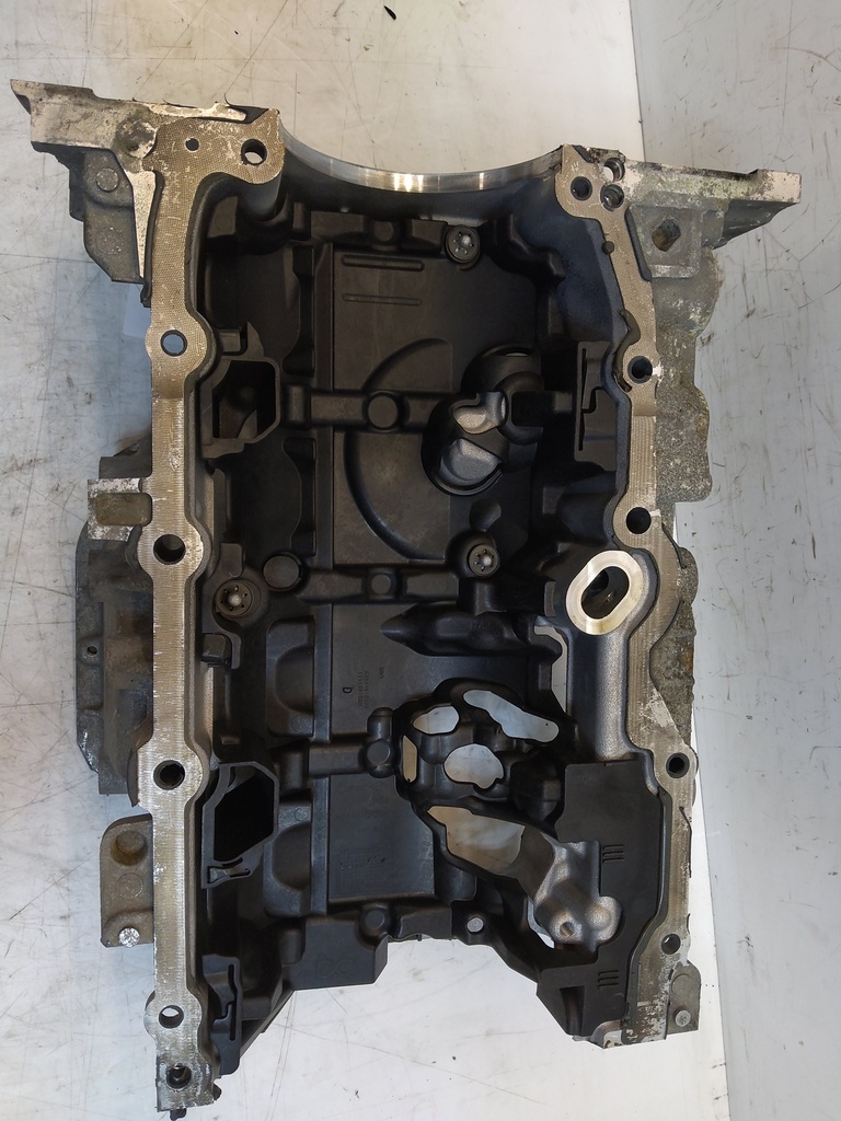 [MTD-538414] Cárter de aceite Nissan X-Trail 1.3 DIG-T