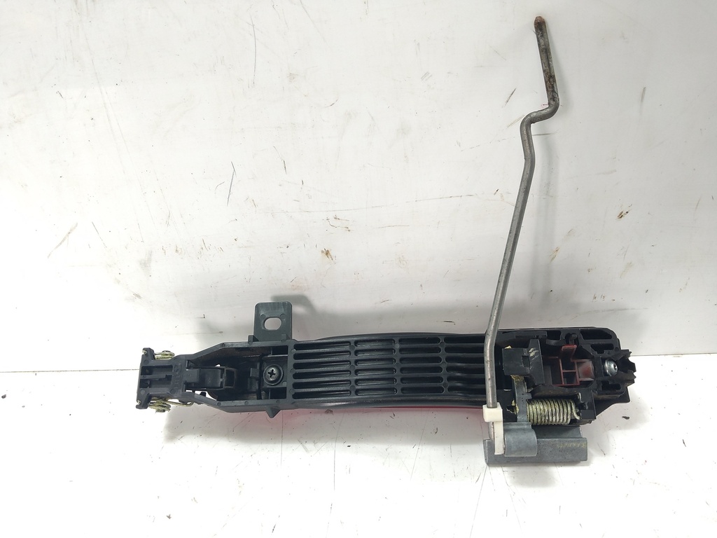 [MTD-538500] Manilla de puerta Mazda CX-5