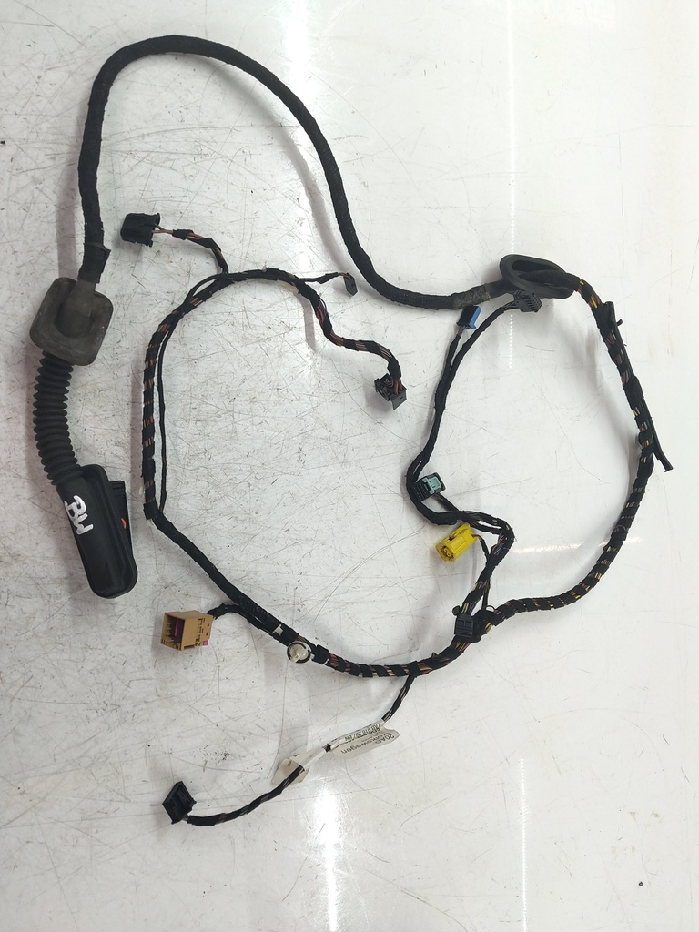 [MTD-538517] Mazo de cables VW Polo 6R1
