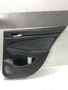 Revestimiento de puerta VW Golf 2023