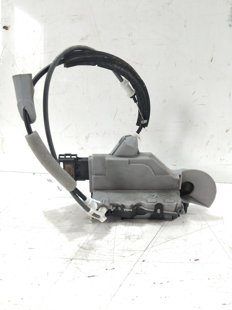 [MTD-538721] Cerradura de puerta Peugeot 3008 II