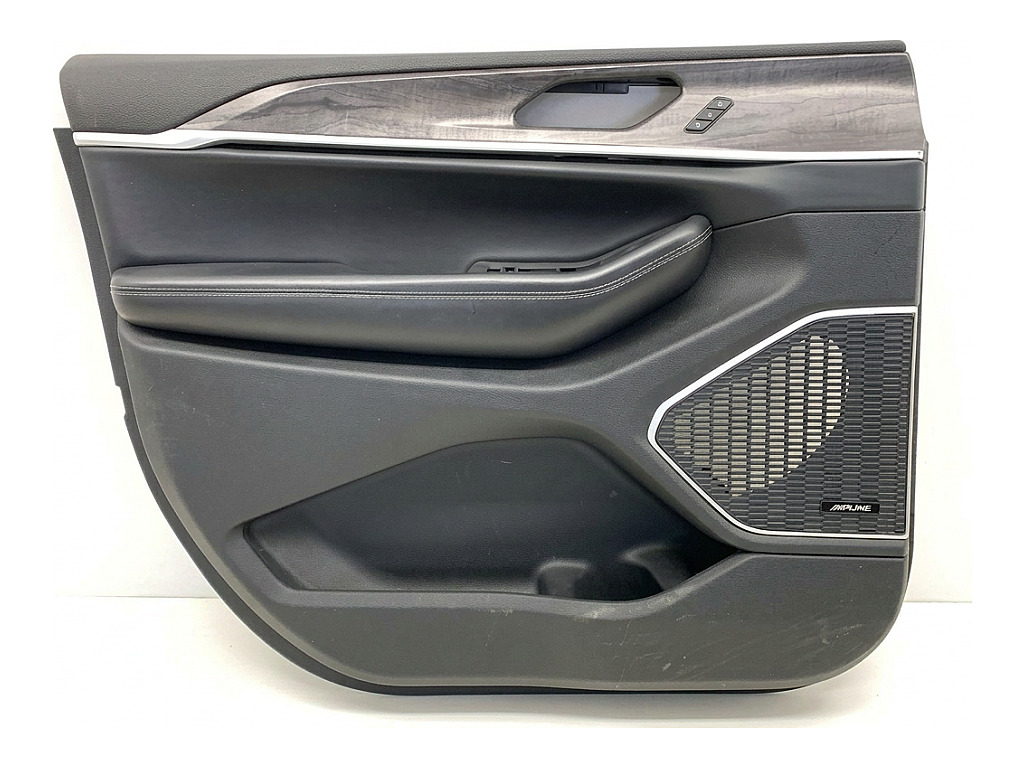 [STARK-919748] Panel de puerta delantero izquierdo Jeep Grand Cherokee L V (WL) 2021-2022