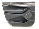 Panel de puerta delantero izquierdo Jeep Grand Cherokee L V (WL) 2021-2022