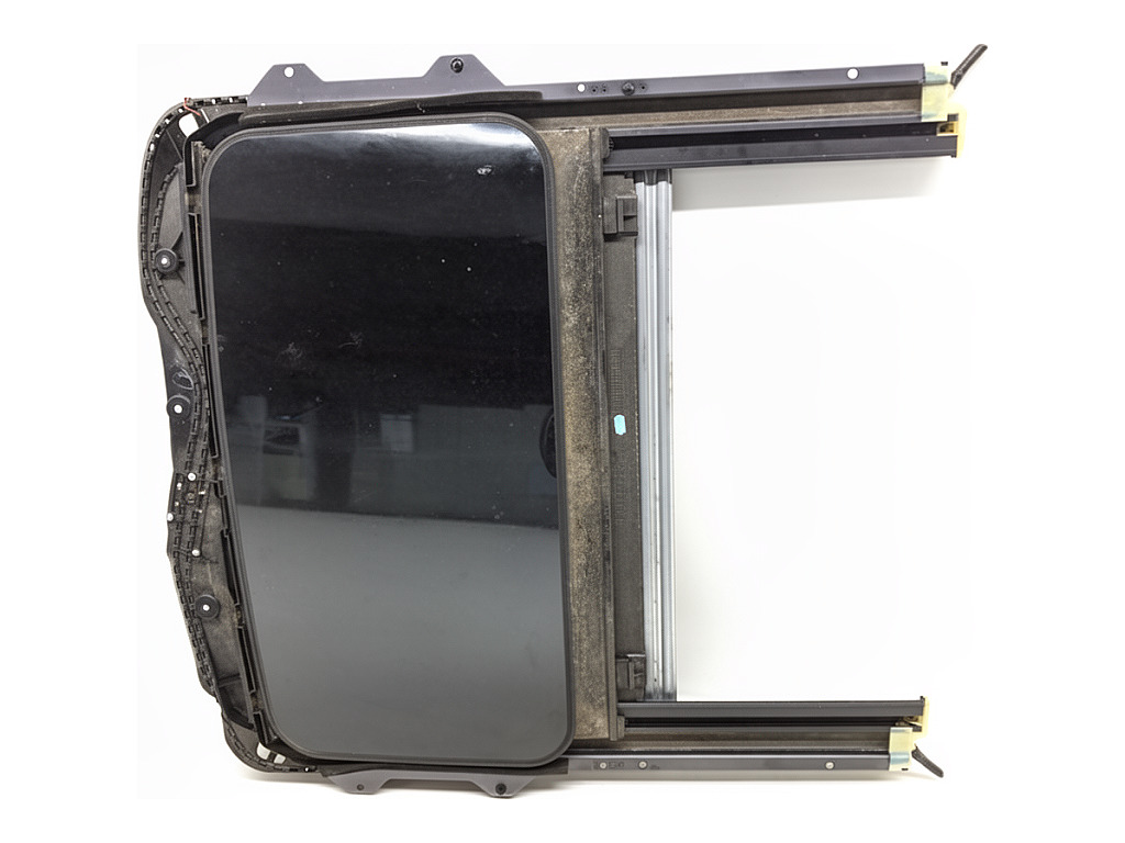 [STARK-927686] Techo solar Land Rover Range Rover Sport I (L320) 2005-2013
