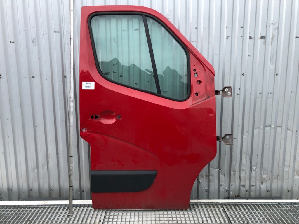[STARK-900176] Puerta delantera derecha Renault Master III Skrzynia (FV) 2010-2022