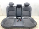 Asiento trasero KIA XCEED (CD) 1.6 GDI Hybrid 104 kW 2019-2022