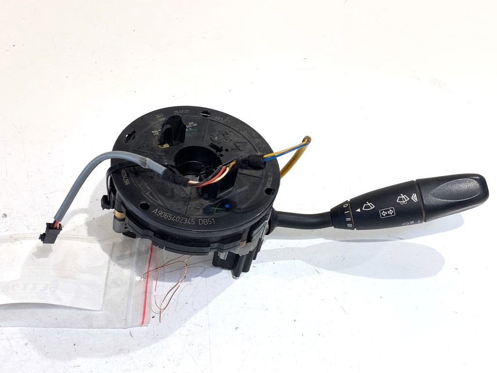 [STARK-901139] Combinado de luces VW Crafter 30-35 Autobús (2E_) 2006-2016