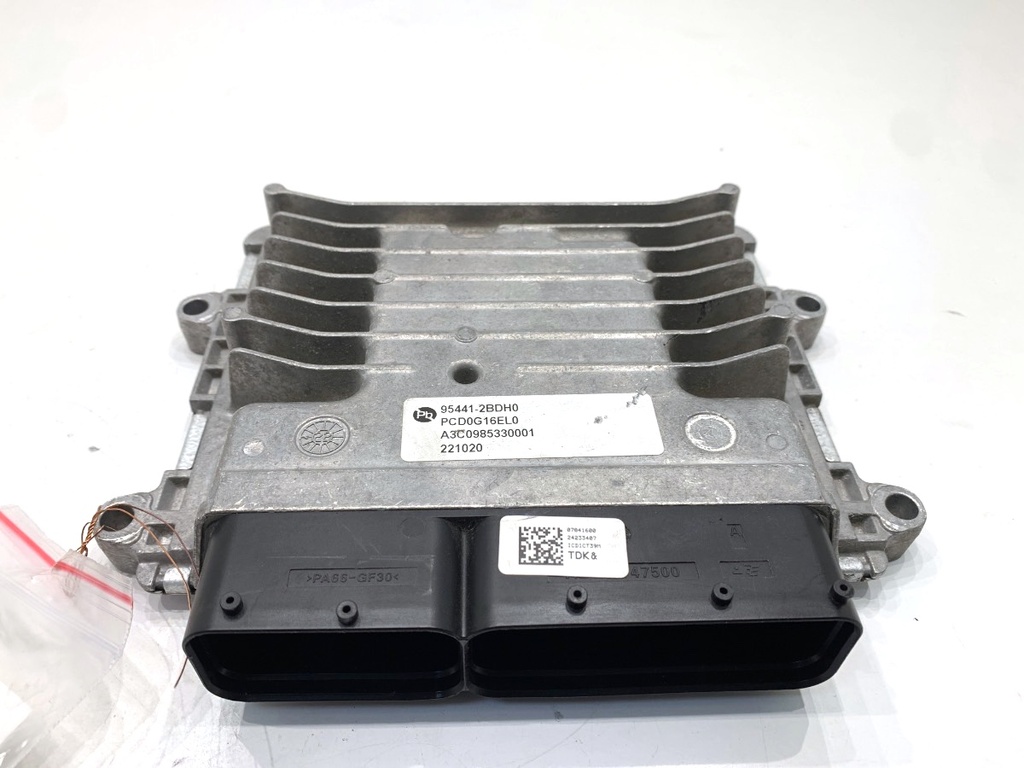 [STARK-900783] Módulo de control de caja de cambios KIA XCEED (CD) 1.6 GDI Hybrid 2019-2022