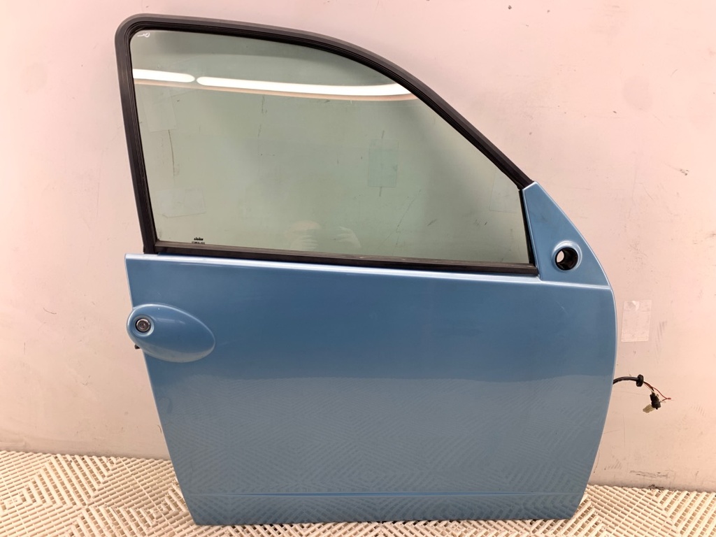 [STARK-799734] Puerta delantera derecha LIGIER XTOO (LXT) 2005-2012
