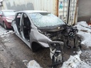 Panel lateral trasero NISSAN PULSAR liftback (C13)