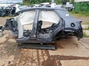 Panel lateral trasero LEXUS LBX (_AYH1_, _AYA1_)