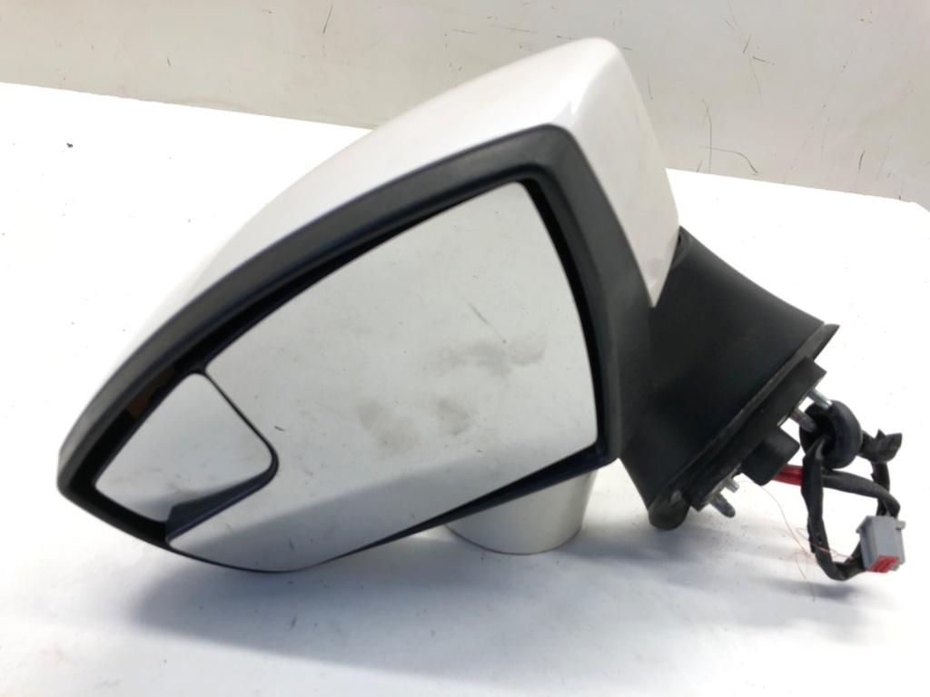 [STARK-870661] Retrovisor izquierdo Ford EcoSport 2011-2022