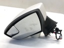 Retrovisor izquierdo Ford EcoSport 2011-2022