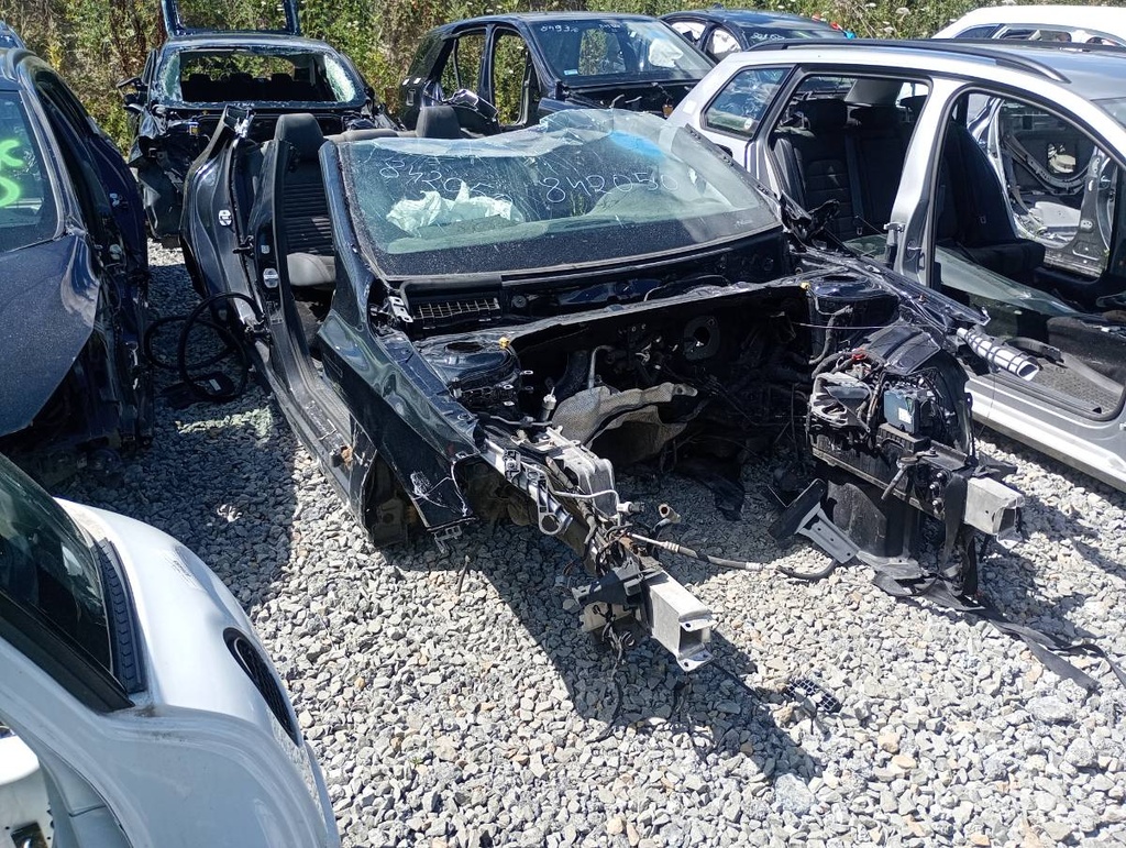 [STARK-842050] Panel lateral trasero Mercedes-Benz Clase A W176