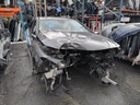 Panel lateral trasero Mercedes-Benz CLA coupe (C117)