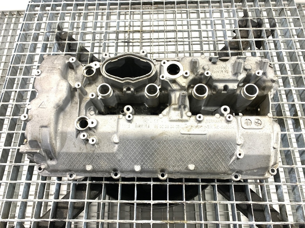 [STARK-843587] Tapa de balancines BMW 5 (G30, F90)
