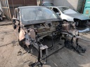 Panel lateral trasero Land Rover Range Rover Evoque (L551)
