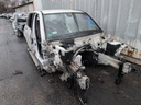 Panel lateral trasero MERCEDES-BENZ KLASA GLK (X204)