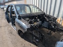 Panel lateral trasero MERCEDES-BENZ KLASA M (W166)