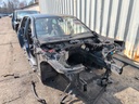 Panel lateral trasero BMW 3 Touring (F31)