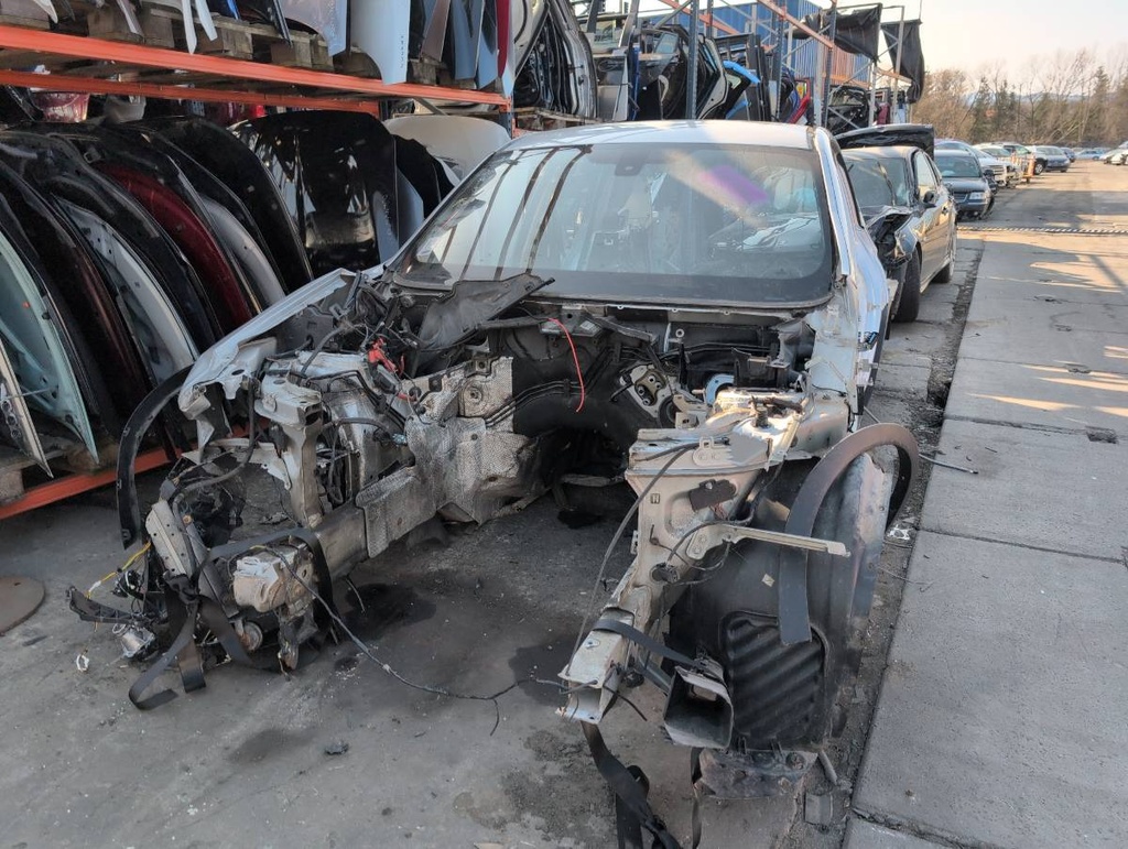 [STARK-857068] Panel lateral trasero BMW X3 (F25)