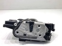 Cerradura de puerta trasera izquierda para Audi Q4 Sportback (F4N) 2021-2022