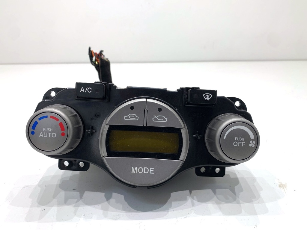[STARK-901888] Panel de control de climatización KIA Rio II (JB) 1.4 16V 2005-2011