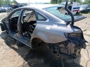 Aleta trasera Renault Talisman (LP_)