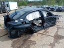 Panel lateral de carrocería BMW Serie 3 (F30, F80)