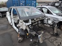 Panel lateral de carrocería PEUGEOT 3008 SUV