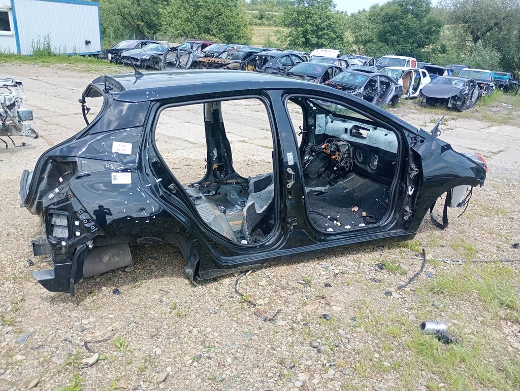 [STARK-878420] Panel lateral de carrocería NISSAN MICRA V (K14)