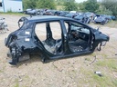 Panel lateral de carrocería NISSAN MICRA V (K14)
