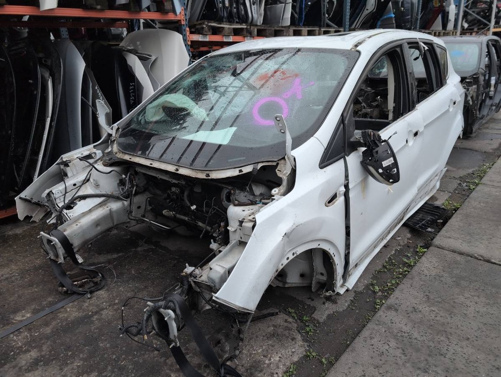 [STARK-878422] Panel lateral de carrocería FORD KUGA II (DM2)