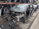 Panel lateral trasero Jeep Cherokee (KL)