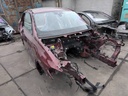 Panel lateral trasero BMW X4 (G02, F98)