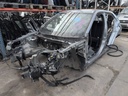 Panel lateral trasero Mitsubishi Eclipse Cross (GK_)