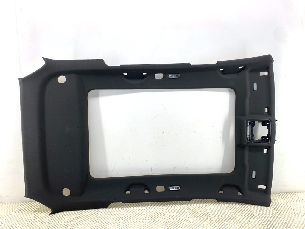 [STARK-882763] Tapizado de techo Seat Leon (5F1)