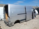 Panel lateral trasero Renault Master III