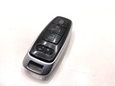 Llave AUDI A6 C8 Avant (4A5) RS6 Mild Hybrid 2018-2022