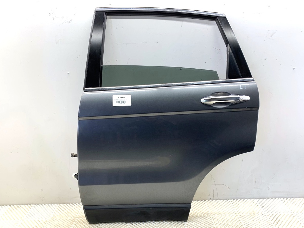 [STARK-870518] Puerta trasera izquierda Honda CR-V III (RE_) 2006-2022