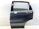 Puerta trasera izquierda Honda CR-V III (RE_) 2006-2022