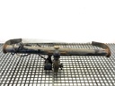 Enganche de remolque SEAT Alhambra (7V8, 7V9) 2.0 TDI 140 CV 2005-2010