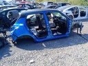 Aleta trasera para Suzuki Swift V (AZ)